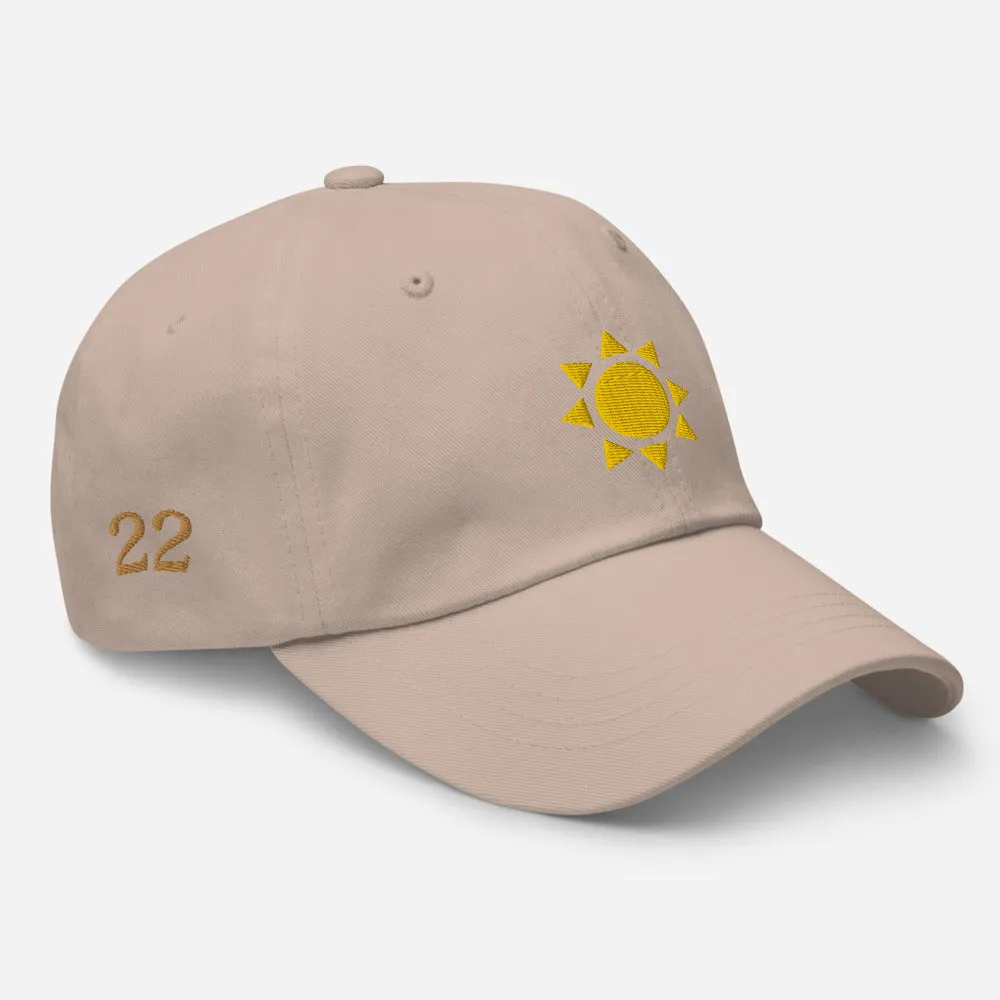 Sunny Days | Dad hat