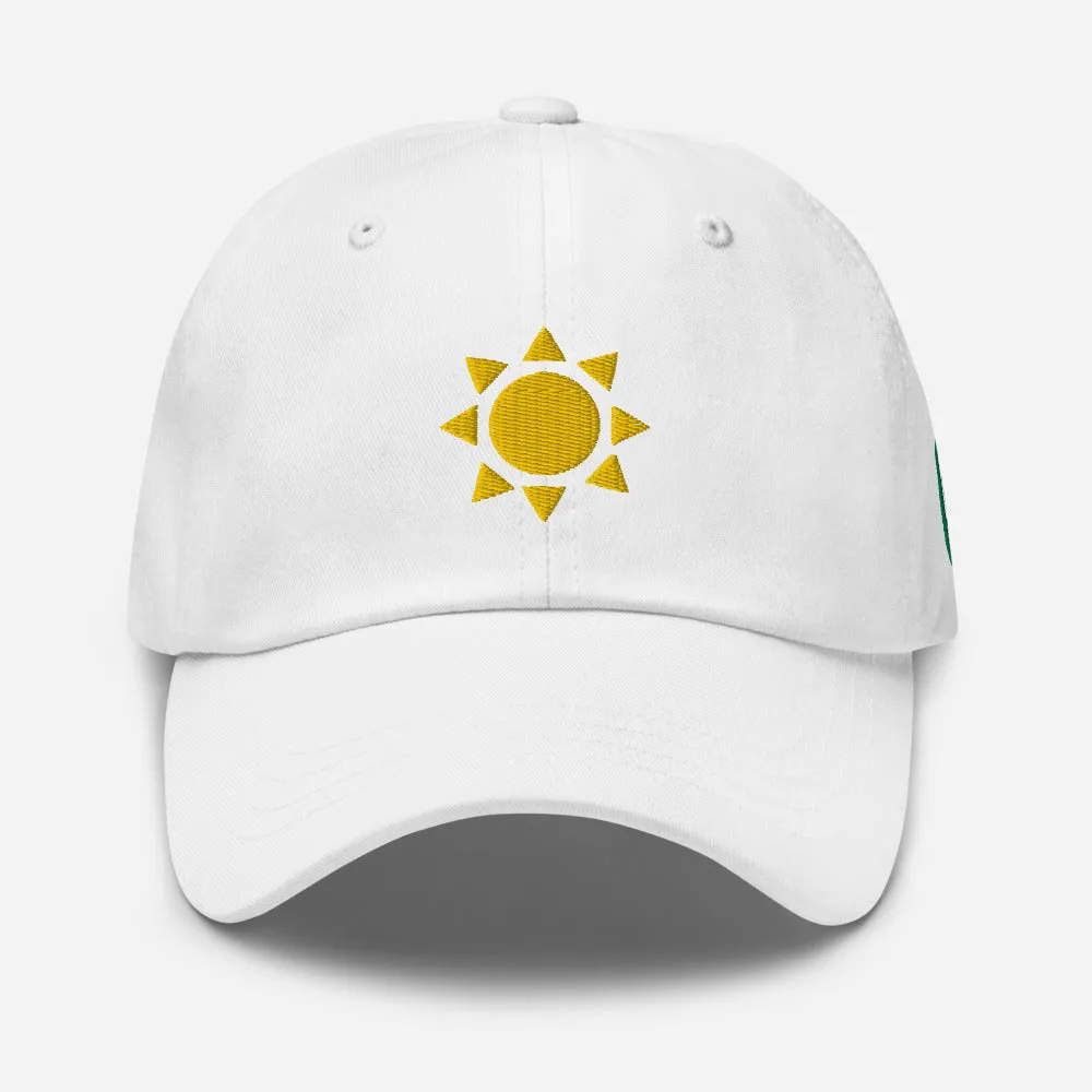 Sunny Days | Dad hat
