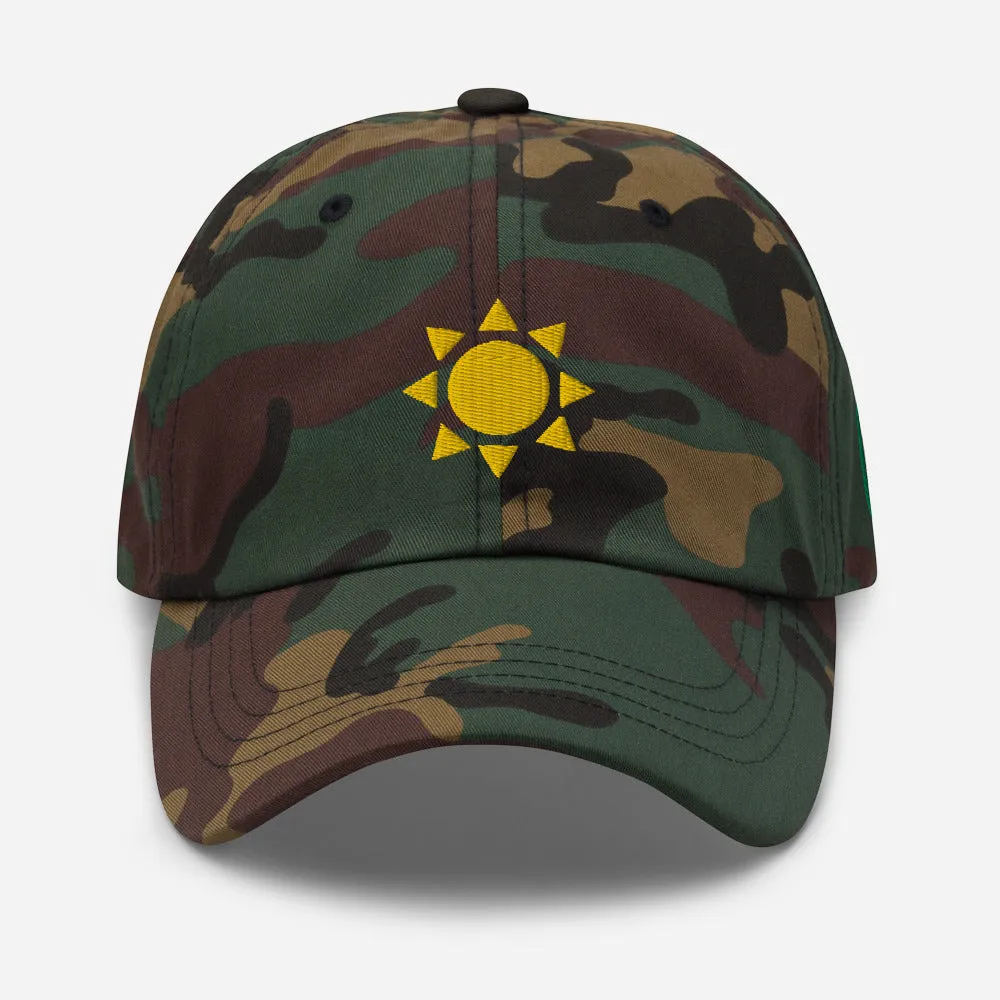Sunny Days | Dad hat