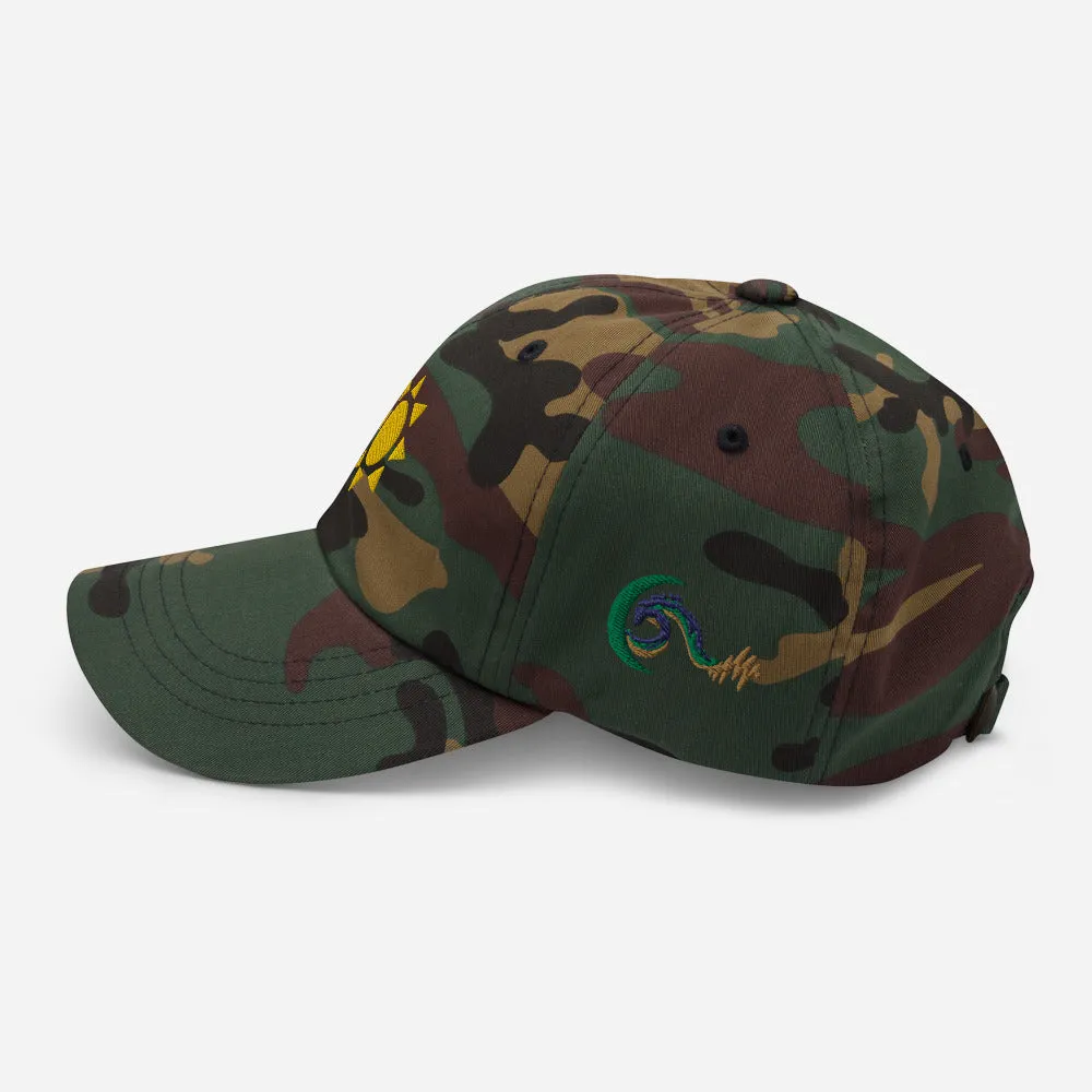 Sunny Days | Dad hat