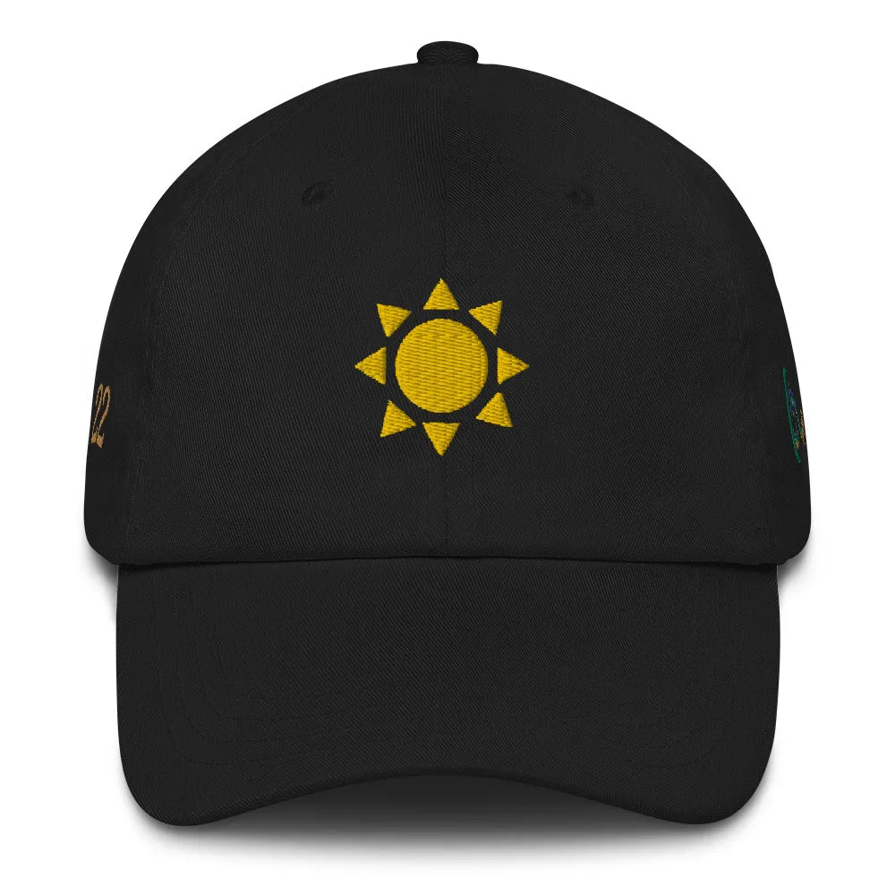 Sunny Days | Dad hat