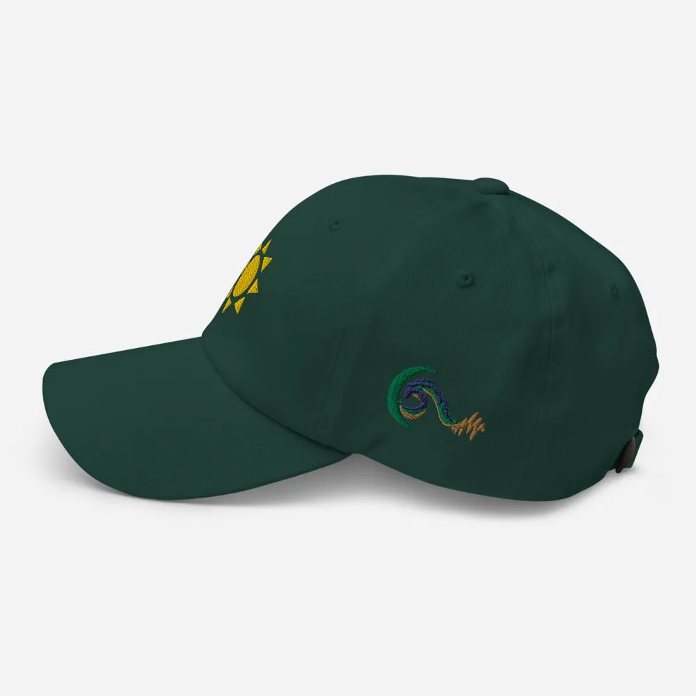 Sunny Days | Dad hat