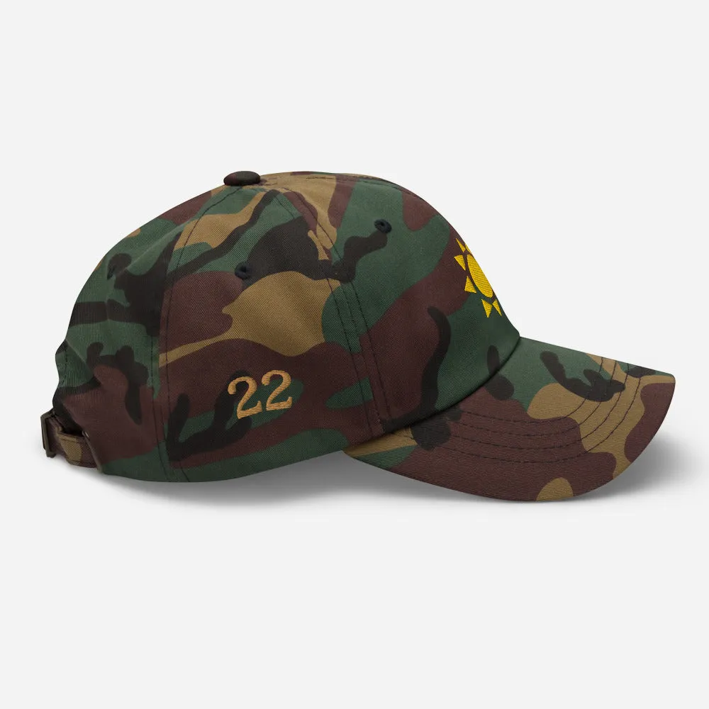 Sunny Days | Dad hat