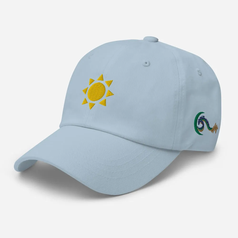 Sunny Days | Dad hat