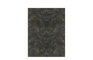 Techno Bee Rug
