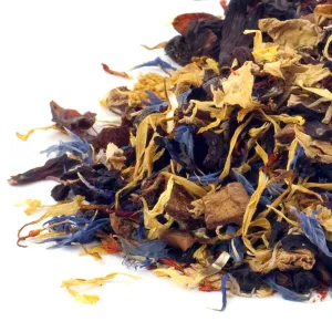 Teddy Bear's Choice Children's Fruit Tea