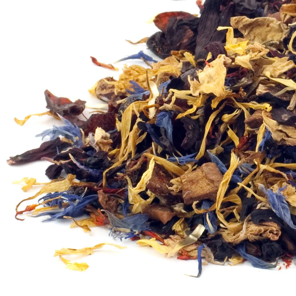 Teddy Bear's Choice Children's Fruit Tea