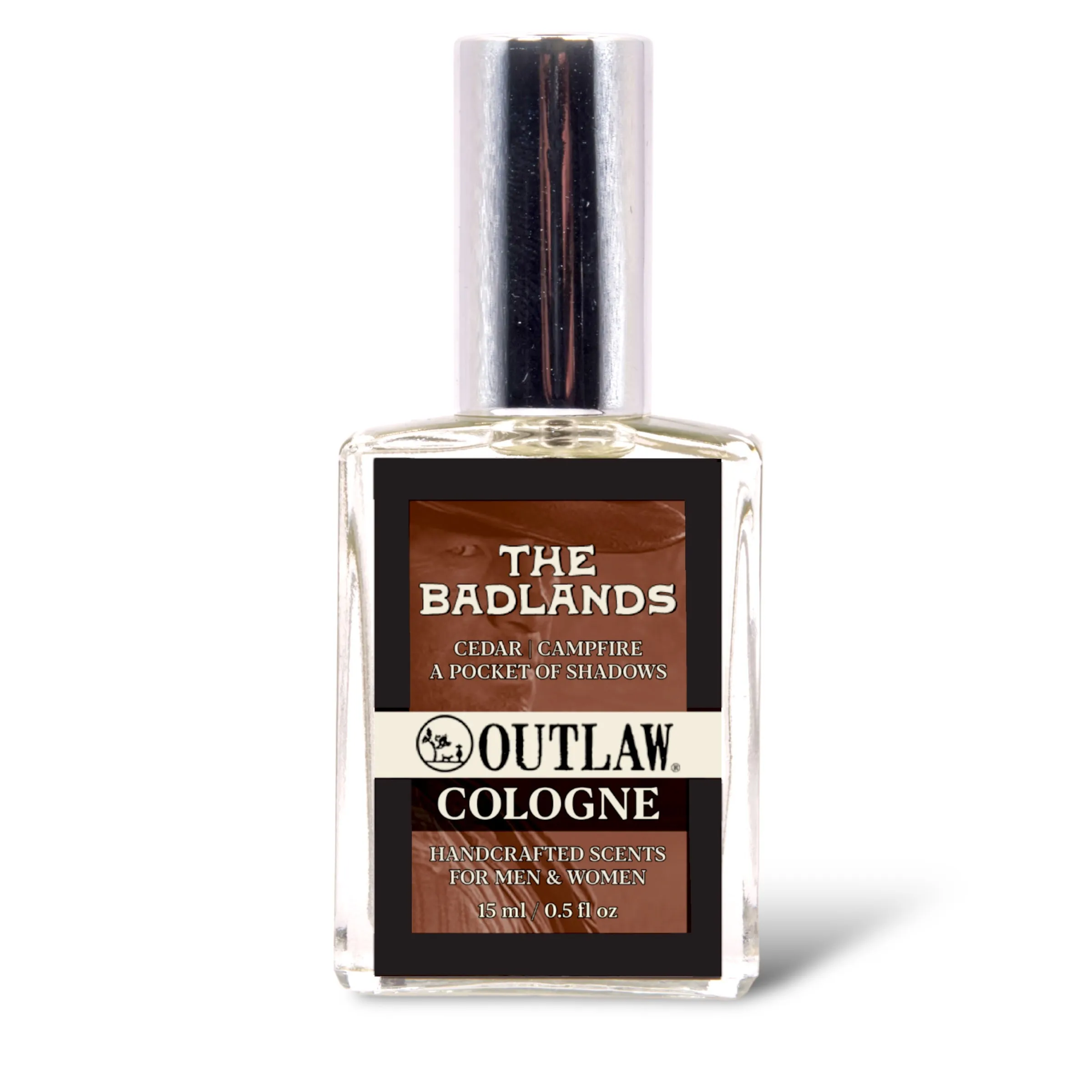 The Badlands Sample Cologne