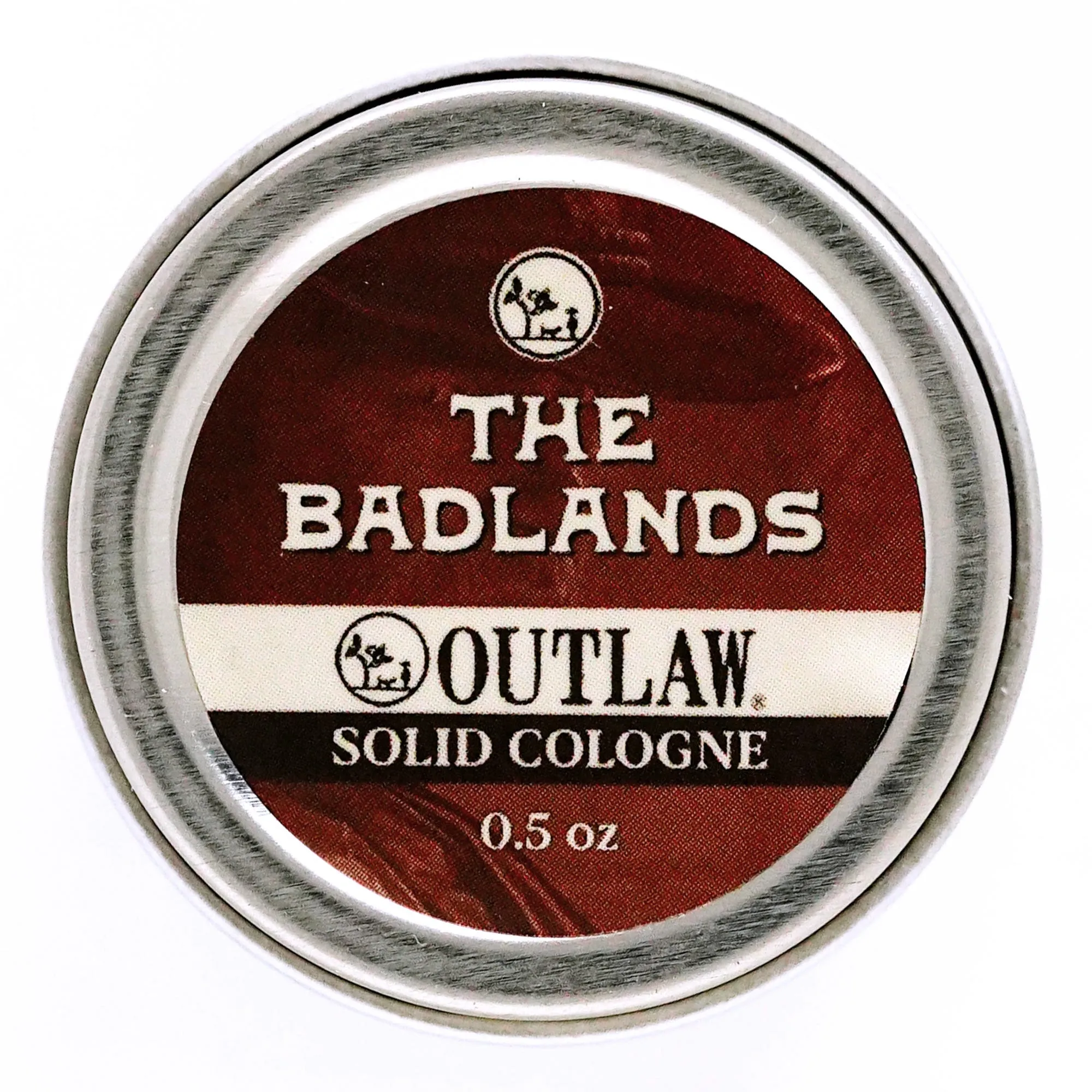 The Badlands Solid Cologne