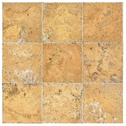 Travertine