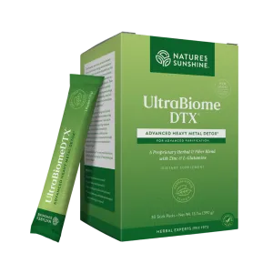 Ultrabiome Dtx