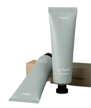 Vegan Hand Cream- La Foret