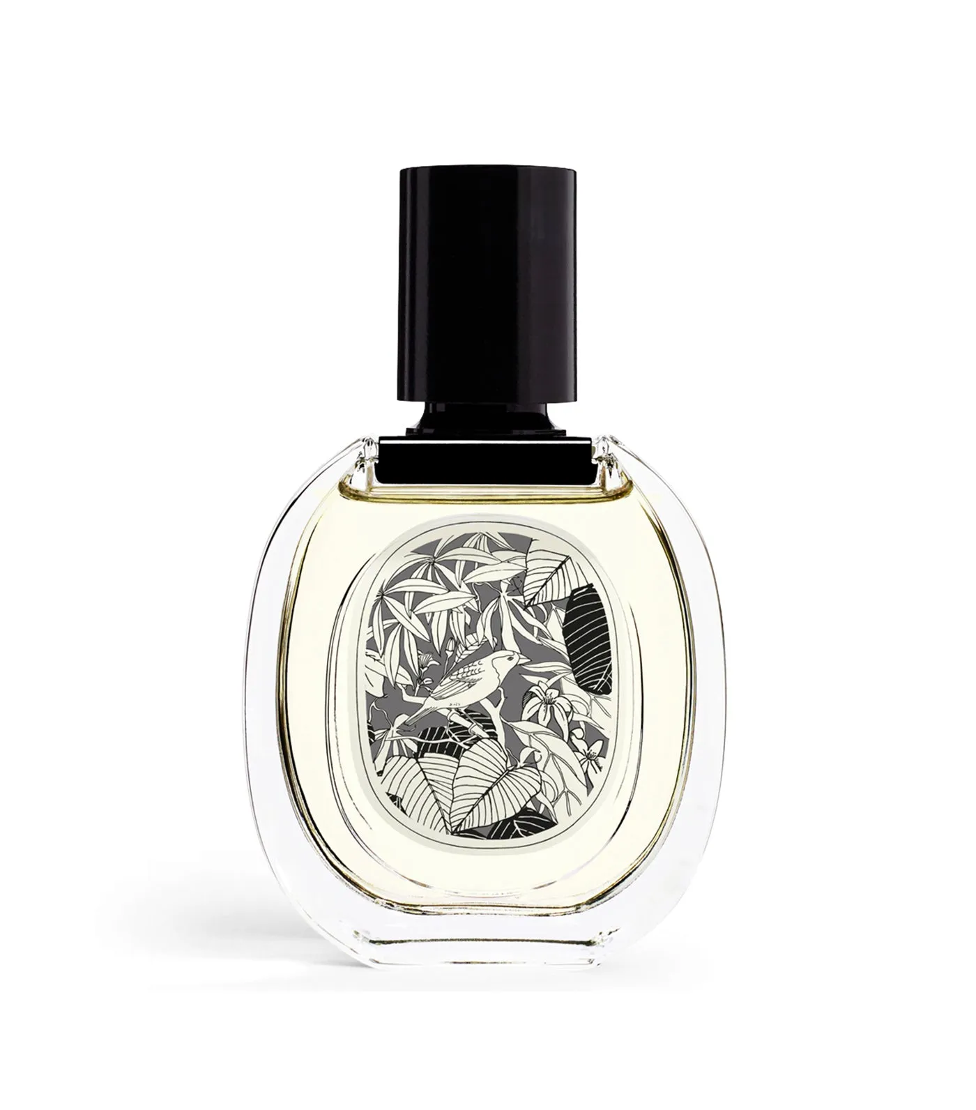 Vetyverio Eau De Toilette