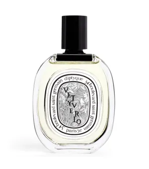 Vetyverio Eau De Toilette
