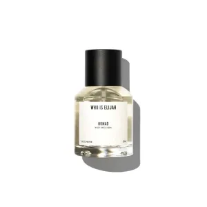 who is elijah - NOMAD - 50ml