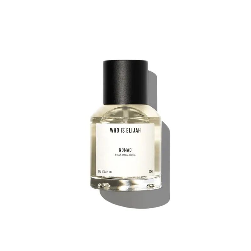 who is elijah - NOMAD - 50ml