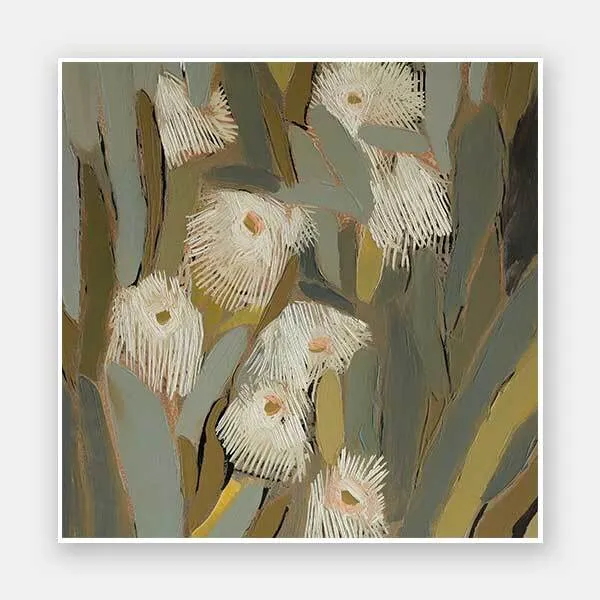 Wild Natives l Unframed Art Print