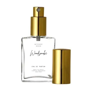 Woodsmoke by Wicked Good Perfume