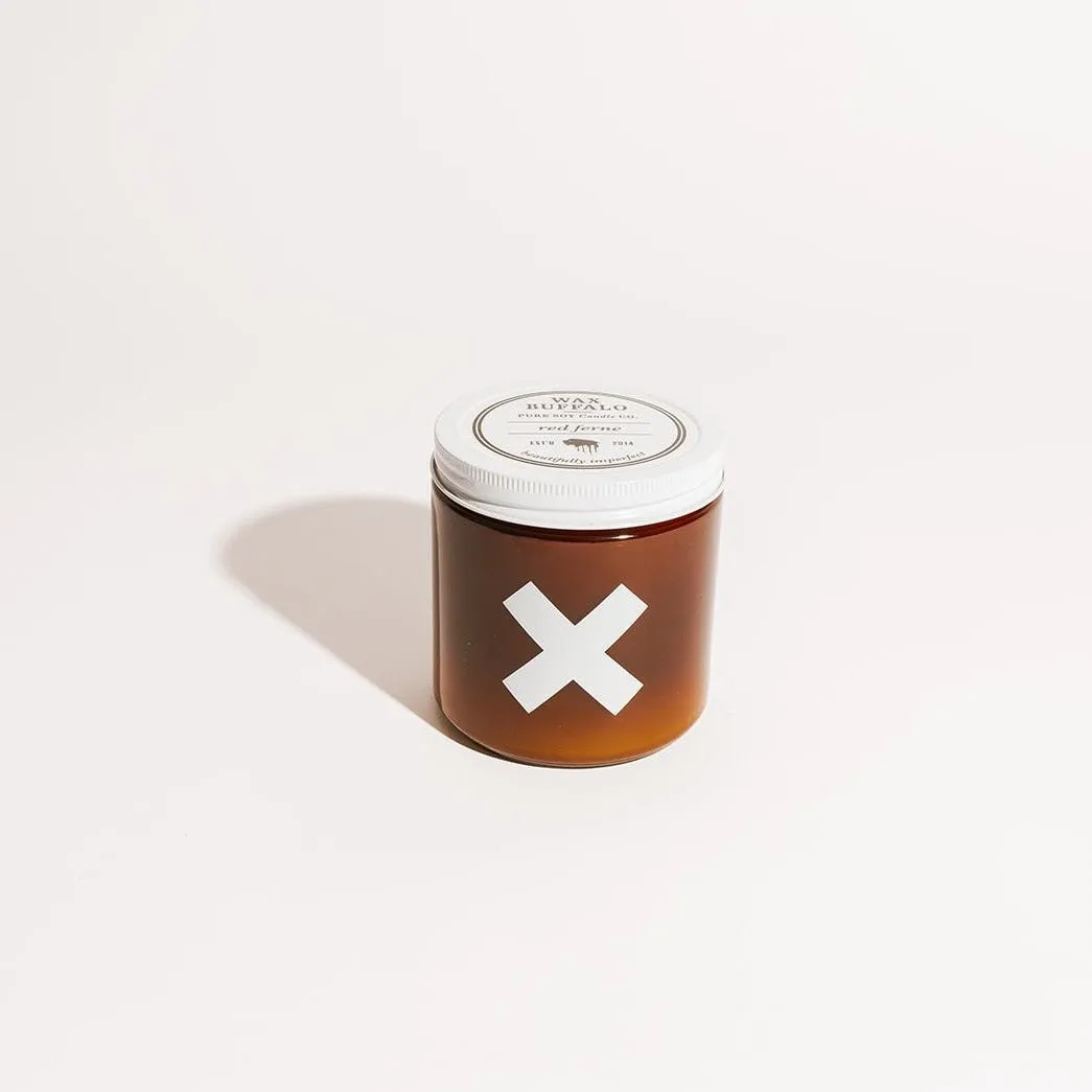 x : red ferne subscription