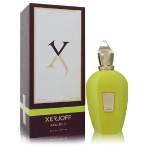 Xerjoff amabile eau de parfum spray (unisex) by xerjoff eau de parfum