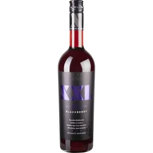 XXL Moscato Blackberry