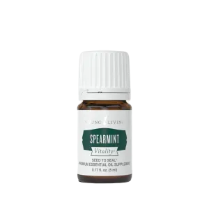 Young Living Spearmint Vitality Essential Oil - 5ml